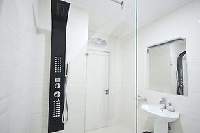 Orange Lux Apartments