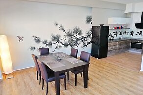 Orange Lux Apartments