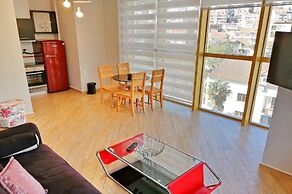 Orange Lux Apartments