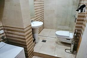 Orange Lux Apartments