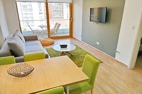 Orange Lux Apartments