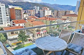 Orange Lux Apartments