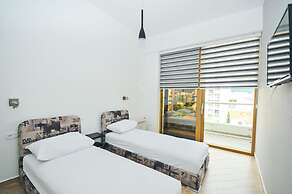 Orange Lux Apartments