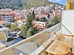 Orange Lux Apartments