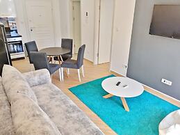 Orange Lux Apartments