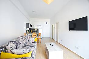 Orange Lux Apartments