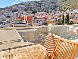 Orange Lux Apartments