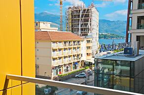 Orange Lux Apartments