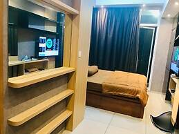 Treepark City Apartement by Echa