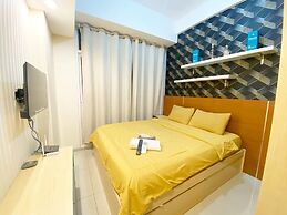 Treepark City Apartement by Echa