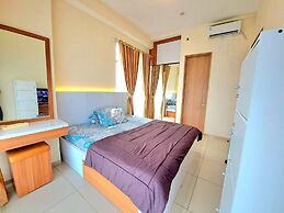 Treepark City Apartement by Echa