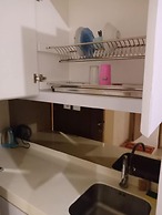 Treepark City Apartement by Echa