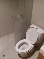 Treepark City Apartement by Echa