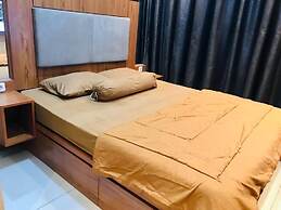 Treepark City Apartement by Echa