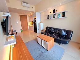 Treepark City Apartement by Echa
