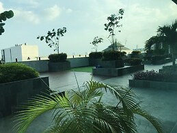 Treepark City Apartement by Echa