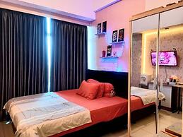 Treepark City Apartement by Echa