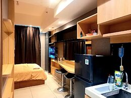 Treepark City Apartement by Echa