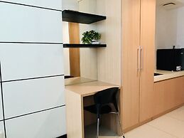 Treepark City Apartement by Echa