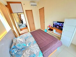 Treepark City Apartement by Echa