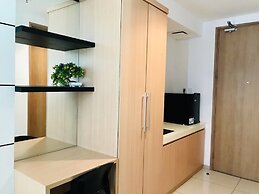 Treepark City Apartement by Echa