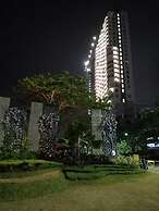 Treepark City Apartement by Echa