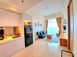 Treepark City Apartement by Echa