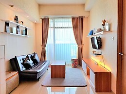 Treepark City Apartement by Echa