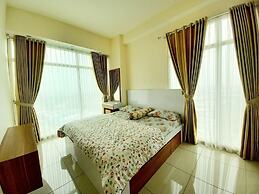 Treepark City Apartement by Echa