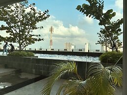 Treepark City Apartement by Echa