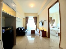 Treepark City Apartement by Echa