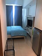 Treepark City Apartement by Echa