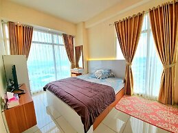 Treepark City Apartement by Echa