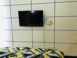 Treepark City Apartement by Echa