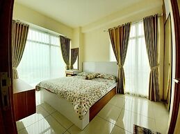 Treepark City Apartement by Echa