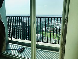 Treepark City Apartement by Echa