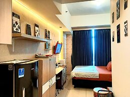 Treepark City Apartement by Echa