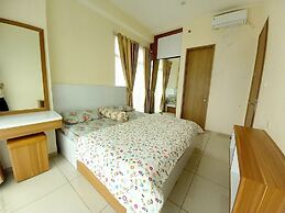 Treepark City Apartement by Echa