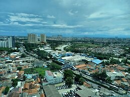 Treepark City Apartement by Echa