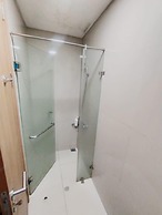 Treepark City Apartement by Echa