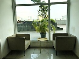Treepark City Apartement by Echa