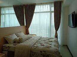 Treepark City Apartement by Echa