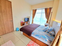 Treepark City Apartement by Echa