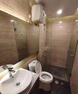 Treepark City Apartement by Echa