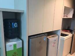 Treepark City Apartement by Echa