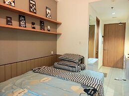 Treepark City Apartement by Echa