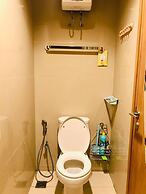 Treepark City Apartement by Echa