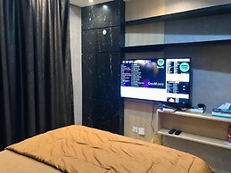 Treepark City Apartement by Echa