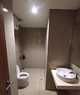 Treepark City Apartement by Echa