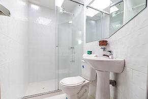 Ayenda Hotel Casona Santa Rosa